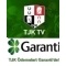 Garanti BBVA Bankas TJK demeleri Garanti'de!