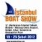 Tyap Fuarclk TYAP stanbul Boat Show 2012 Fuar
