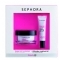 Sephora Sephora'nn Yeni Cilt Bakm Seti  Cildi K Boyunca martyor!