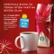 Starbucks Christmas Blend ile Otizmli ocuklara Destek Olun!