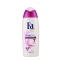 Fa Deodorant Fa Nutri Skin Serisi