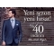 Ki��l�'da 2. Tak�m Elbiseye %40 �ndirim!