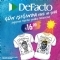 DeFacto Defacto'dan Renk ve ekil Deitiren Tirt