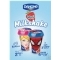 Danone Trkiyede Bir lk: Danone'den lk Taze Milkshake