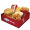 Kentucky Fried Chicken KFC'den ftarda Dopdolu Bir Ziyafet