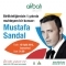 Akbat AVYM Akbat AVYM 1. Yl Dnmn Mustafa Sandal Konseriyle Kutluyor