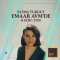 Emaar Square Mall Fatma Turgut Konseri Emaar AVM'de