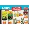 A-101 Market A101 11 - 17 Temmuz 2025 Haftann Yldzlar Kampanyas