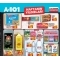 A-101 Market A101 4 - 10 Temmuz 2026 Haftan�n Y�ld�zlar� Kampanyas�