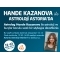 Astoria Alveri Merkezi Hande Kazanova ile Astroloji Astoria'da