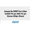 Opet Petrol Axess ile Opet'te 300 TL'ye Varan Chip-Para!