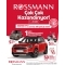 Rossmann Rossmann 16. Y�l �ekili� Kampanyas�