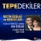 Tepe Nautilus Metin ve Eda zlk Sevgililer Gn'nde Tepe Nautilus'ta