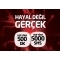 Avea Avea'ya Gelenlere Her Y�ne 500 dk + 5000 SMS Sadece 15 TL