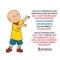Kardiyum AVM Sindirella ve Caillou Kardiyum AVM'de