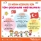 Westa Life AVM 23 Nisan Cokusu in Tm ocuklar Westalife'a!