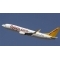 Pegasus Airlines Pegasus, Trabzon - Soi Uular Balad!