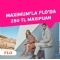 Flo'da Maximum'lulara 250 TL MaxiPuan
