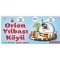 Orion AVM Ylba Ky Orion AVM'de!