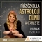 Antares AVM Filiz zkol'la Astroloji Gn Antares'te