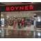 Boyner Boyner Yeni Mağazasını AHL Park Avm'de Açtı