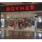 Boyner Boyner Yeni Maazasn AHL Park Avm'de At