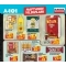 A-101 Market A101 12 - 18 Eyll 2025 Haftann Yldzlar Kampanyas