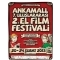Ankamall AVM ANKAmall Uluslararası 2. El Film Festivali