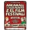 Ankamall AVM ANKAmall Uluslararas 2. El Film Festivali