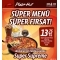 Pizza Hut Pizza Hut, Pizza ve Sufle A��klar�na S�per Men� F�rsat�!