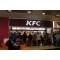 Kentucky Fried Chicken Antalya Migros AVM'de KFC Mağazası Açıldı