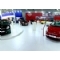 Fiat Fiat'n Son Yenilikleri Bursa Oto Show 2011'de Yerini Ald!