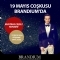 Brandium Ataehir AVM 19 Mays Cokusu Mustafa Ceceli ile Brandium'da