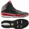 Adidas'tan Dnyann En Hafif Basketbol Ayakkabs;  Adizero Crazy Light 3