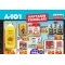 A-101 Market A101 13 - 19 Aralk 2025 Haftann Yldzlar Kampanyas