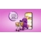 Cepte okta World Card'a zel 30 TL ok Puan!