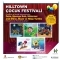 stanbul Hilltown AVM Hilltown AVM ocuk Festivali 2019