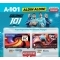 A101 18 Haziran 2026 Ald�n Ald�n Kampanyas�