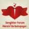 Forum Mersin AVM Forum Mersin Sevgililer Gnn Srprizlerle Kutluyor
