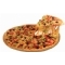 Sbarro Sbarro'dan Yeni Chipotle Soslu Pizza