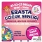 Erasta Antalya AVM Erasta Antalya AVM 5. Yan ocuk enlii ile Kutluyor