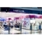 Watson Watsons 55. Maazas ile Airport Outlet Center'da