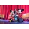 Deepo AVM Deepo Outlet Center'da Minikler Mickey, Minnie ve Arkadalaryla Cotu!