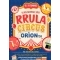 Orion AVM Uluslaras Sirki RRULA Circus Orion'da