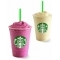 Starbucks Starbucks'n Yeni Lezzeti Yoghurt  Frappuccino ile Hafif Bir Yaz