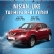 skenderun Primemall AVM Primemall skenderun Nissan Juke ekili Sonucu