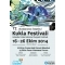 Marmara Forum AVM 17. Uluslararas stanbul Kukla Festivali