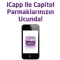 Capitol AVM Capitol AVM iphone ve iPad Uygulamas Sizlerle