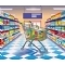 Bonus ile Mart Ay Market Harcamalarnza 300 TL Bonus Hediye
