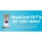 AsyaCard AsyaCarda Yln deme Sistemleri dl!